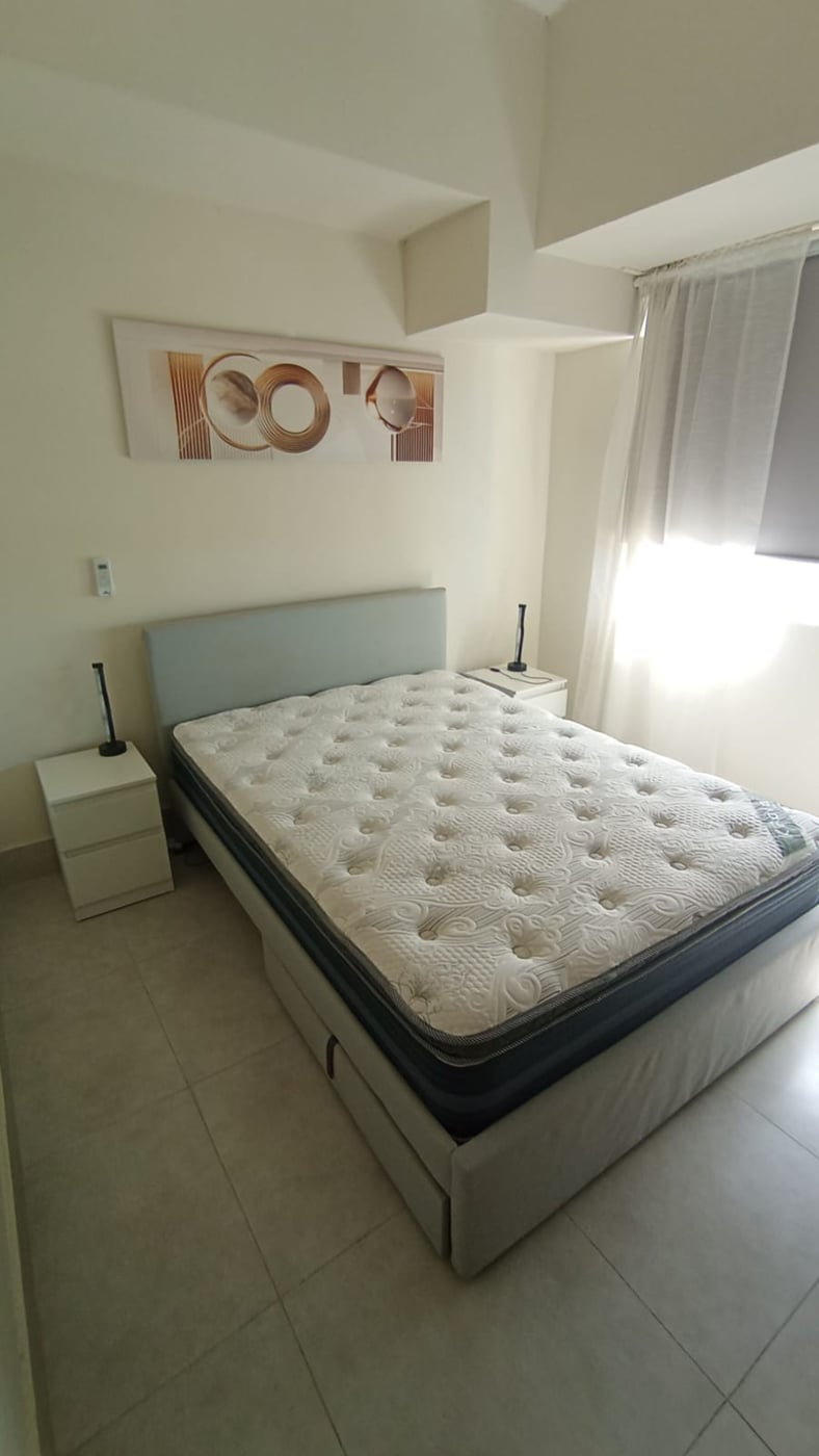 Apartamento en Venta | Residencial Boca del Mar II – foto 3