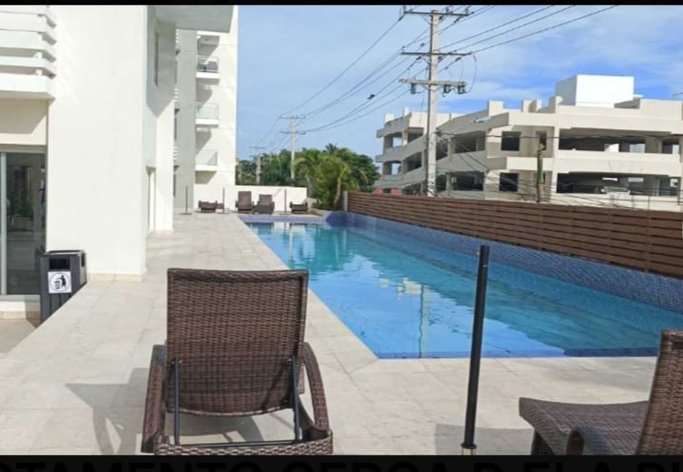 Apartamento en Venta | Residencial Boca del Mar II – foto 5