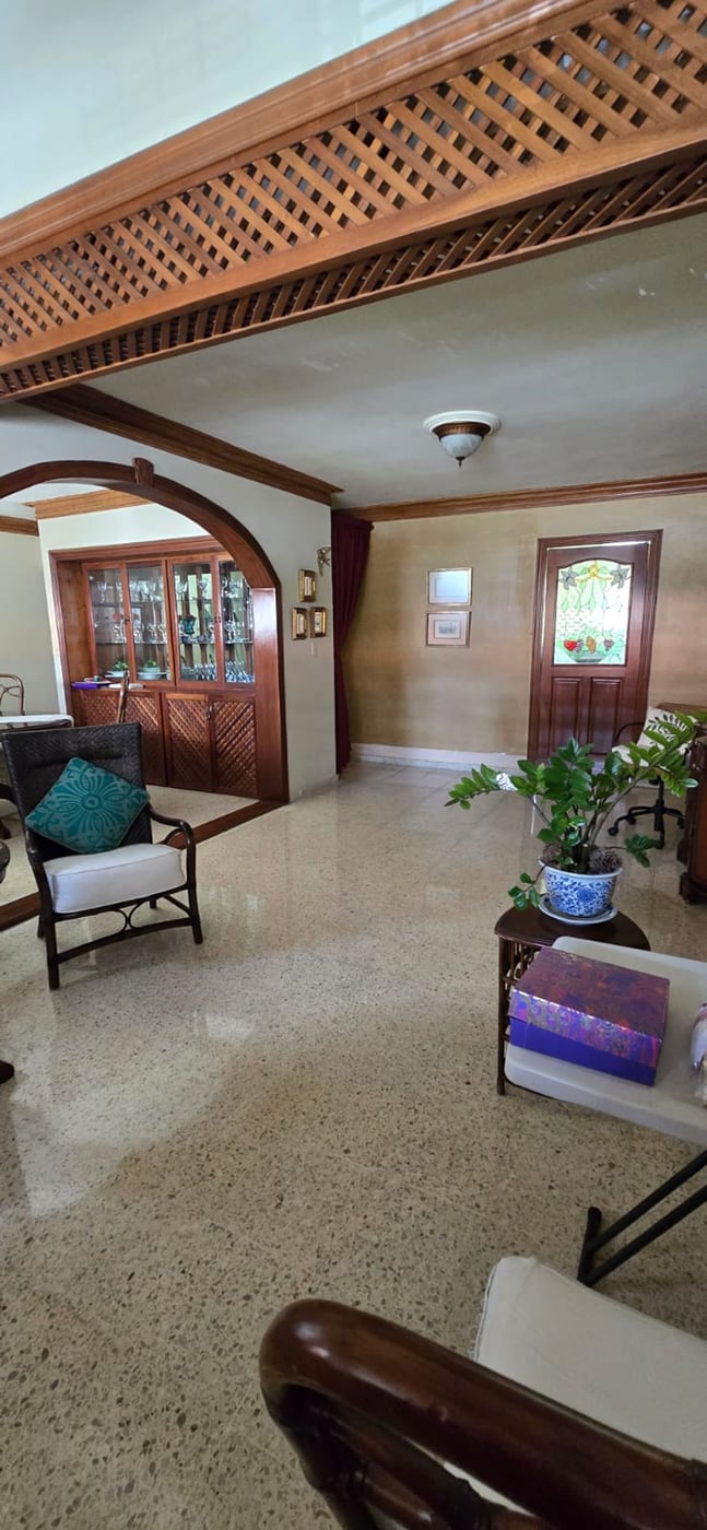 Apartamento Clasico en Venta en Piantini – foto 4
