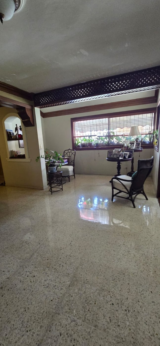 Apartamento Clasico en Venta en Piantini – foto 5