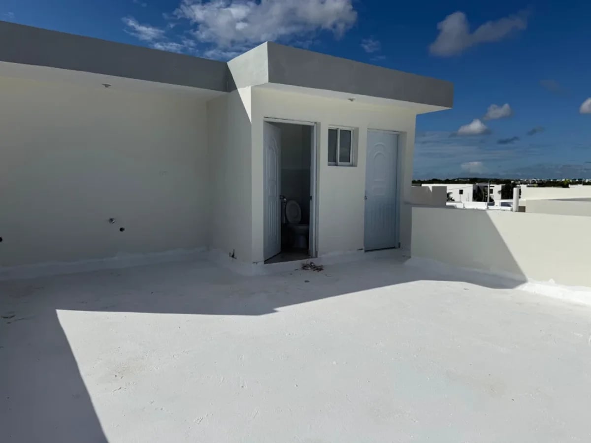TOWNHOUSES PUNTA CANA – foto 4
