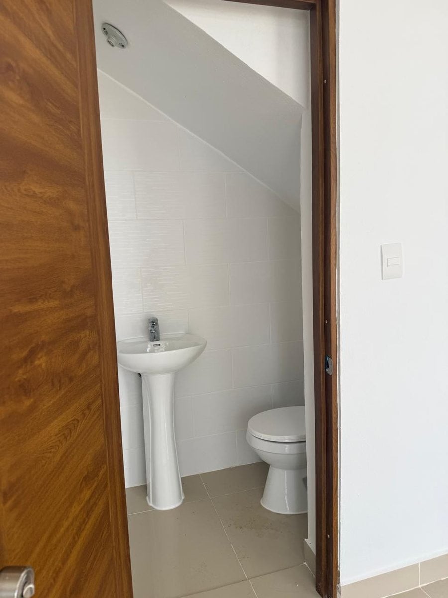 TOWNHOUSES PUNTA CANA – foto 8