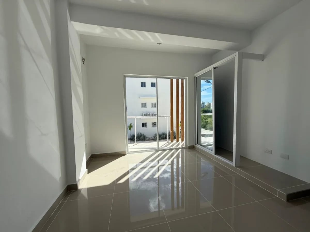 TOWNHOUSES PUNTA CANA – foto 3