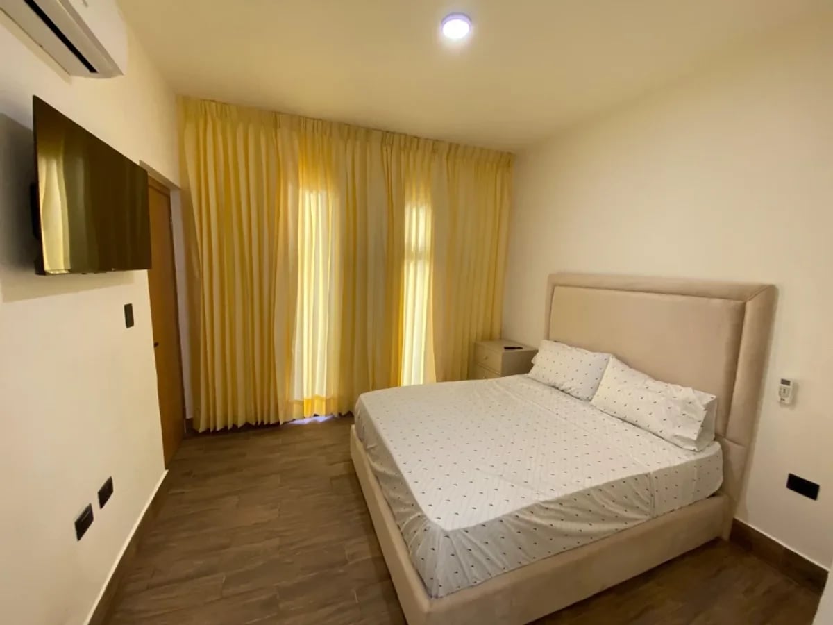 Apartamento amueblado en DORAL RESIDENCE I Punta Cana – foto 7