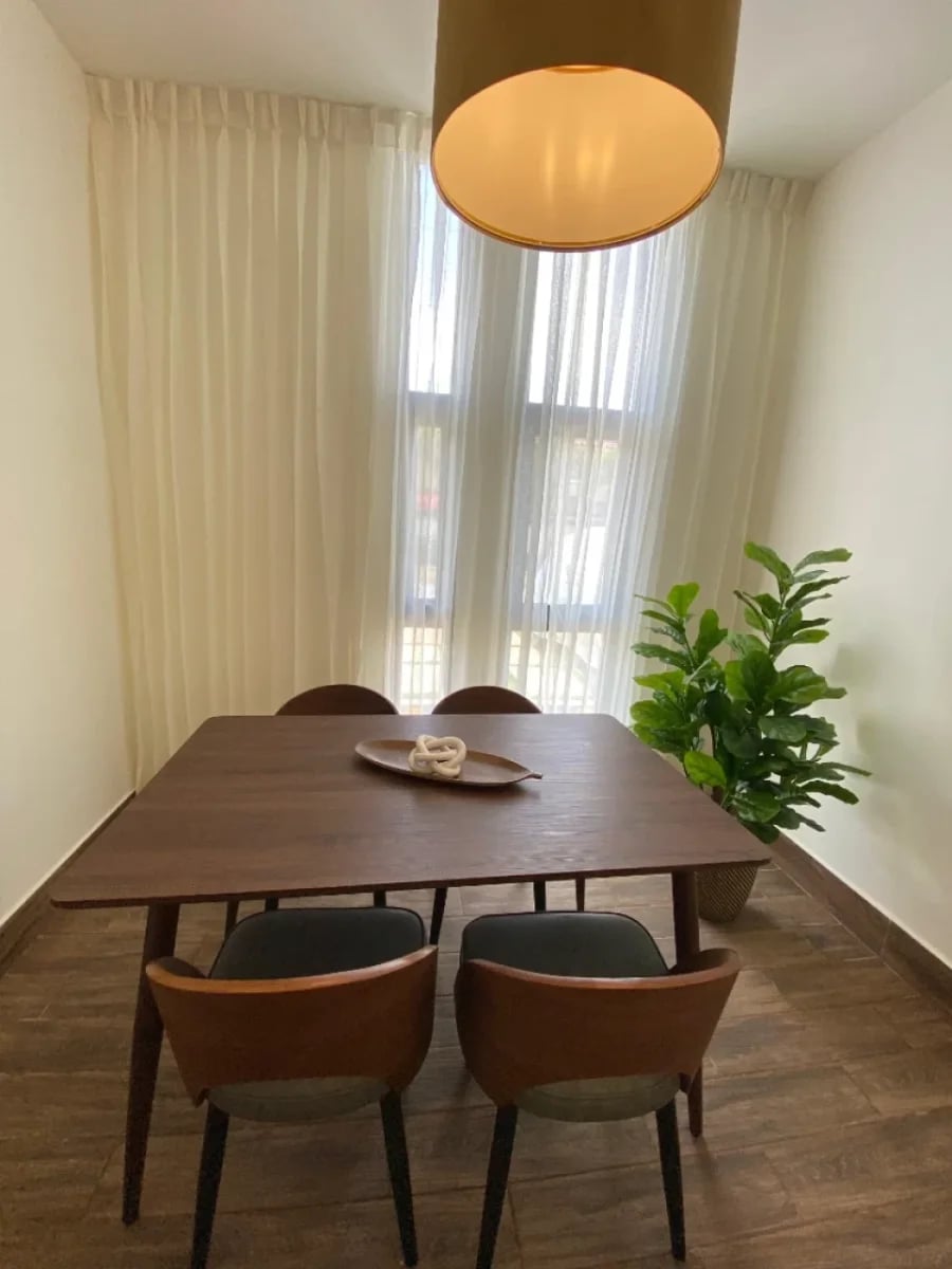 Apartamento amueblado en DORAL RESIDENCE I Punta Cana – foto 2