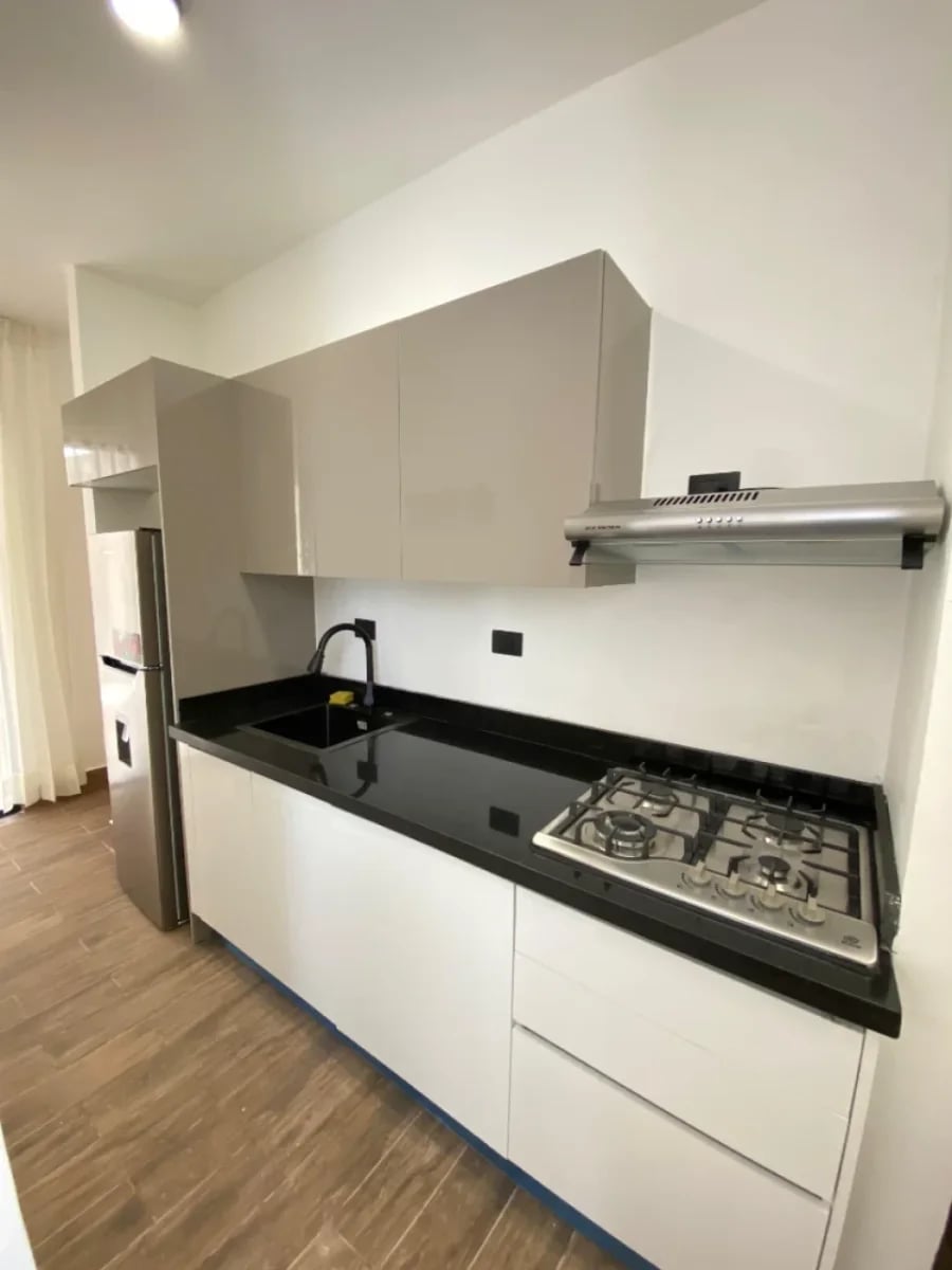 Apartamento amueblado en DORAL RESIDENCE I Punta Cana – foto 11