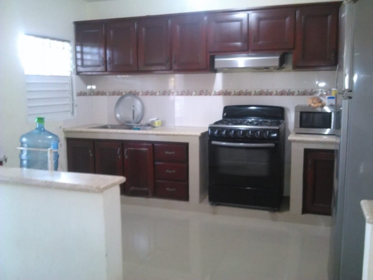 Casa En Residencial Flor De Liz, Pedro Brand – foto 5