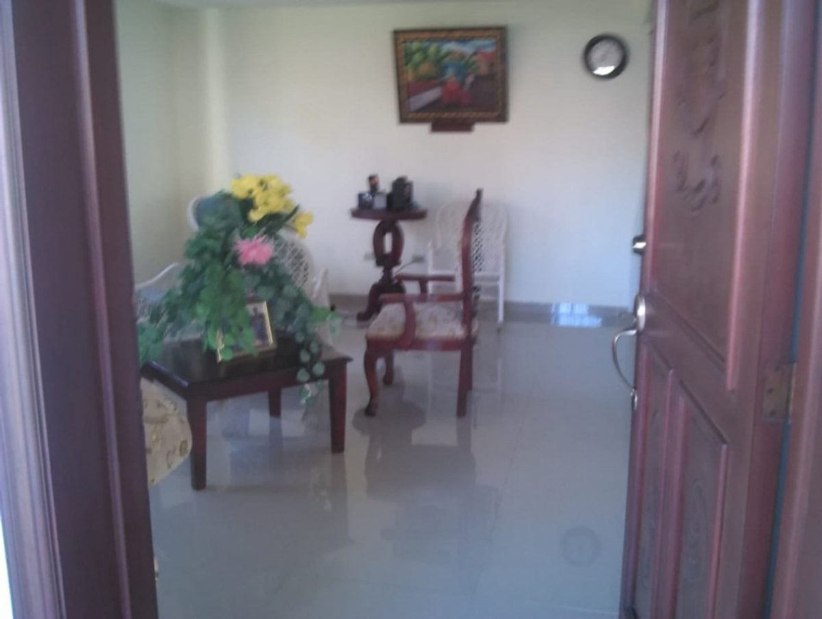 Casa En Residencial Flor De Liz, Pedro Brand – foto 3