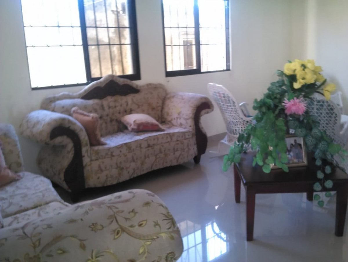 Casa En Residencial Flor De Liz, Pedro Brand – foto 1
