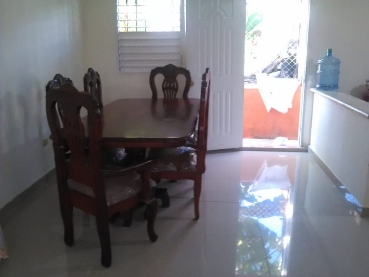 Casa En Residencial Flor De Liz, Pedro Brand – foto 10