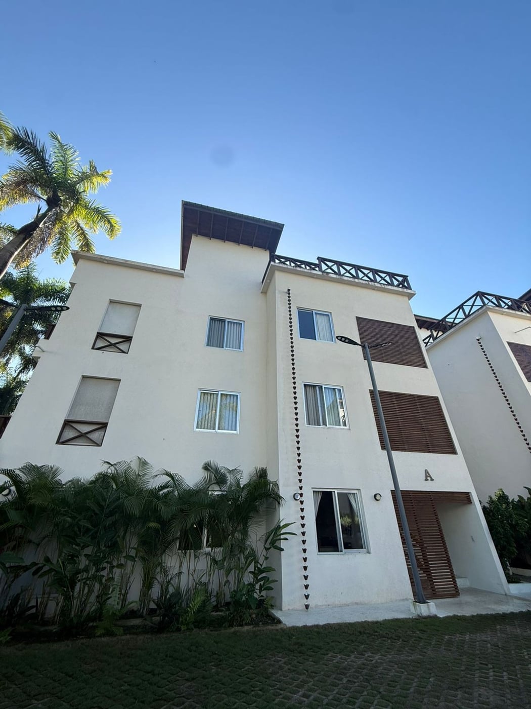 Penthouse en venta en Las Terrenas – foto 4