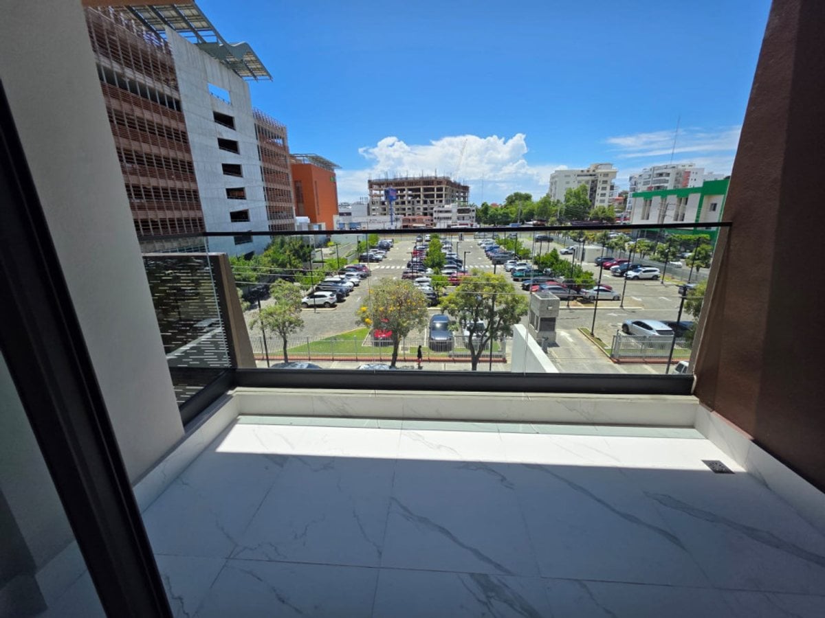 APARTAMENTO EN ALQUILER – foto 3