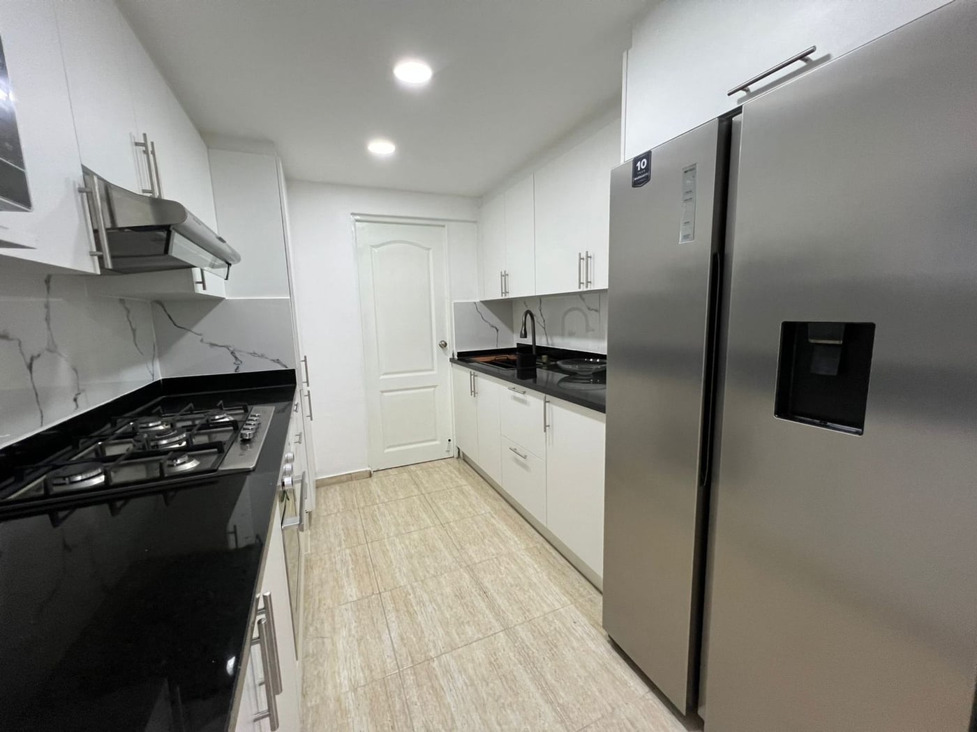 APARTAMENTO EN ALQUILER EN ARROYO HONDO – foto 5