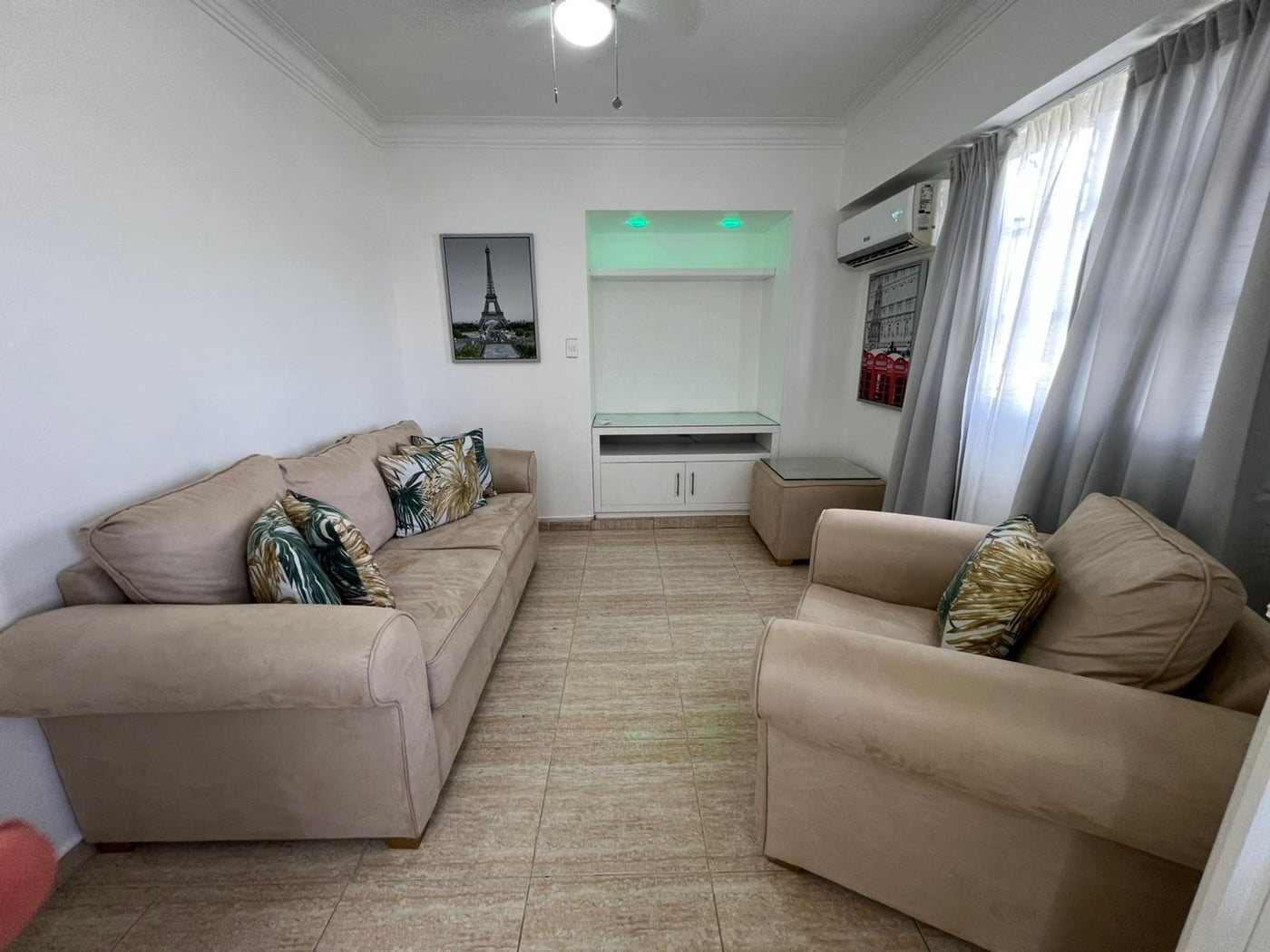 APARTAMENTO EN ALQUILER EN ARROYO HONDO – foto 4