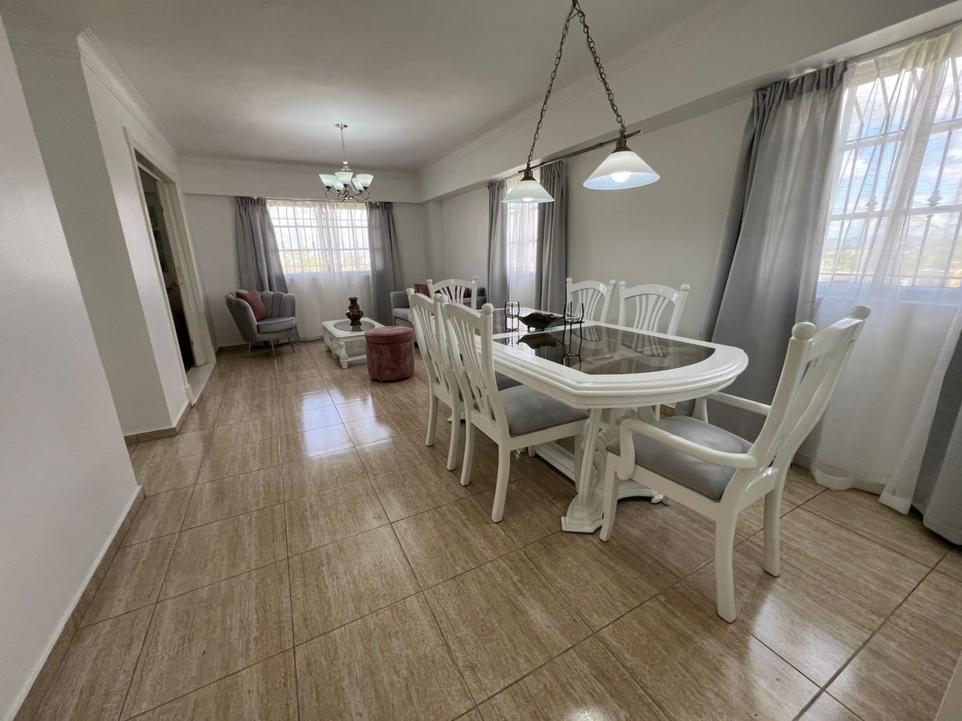 APARTAMENTO EN ALQUILER EN ARROYO HONDO – foto 3