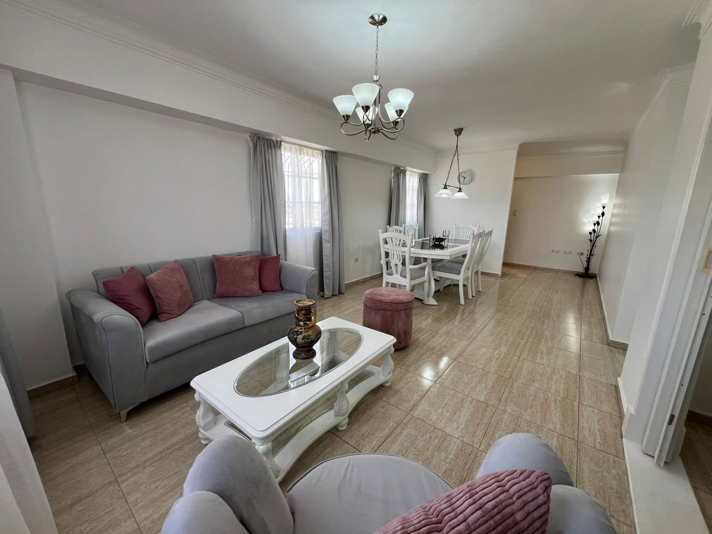 APARTAMENTO EN ALQUILER EN ARROYO HONDO – foto 1