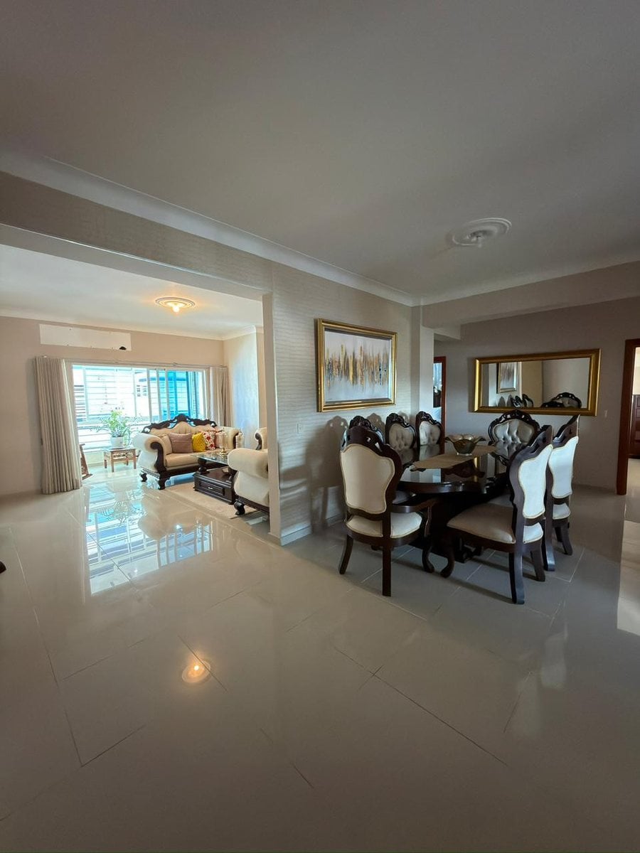 Apartamento en venta en Alma Rosa I – foto 2
