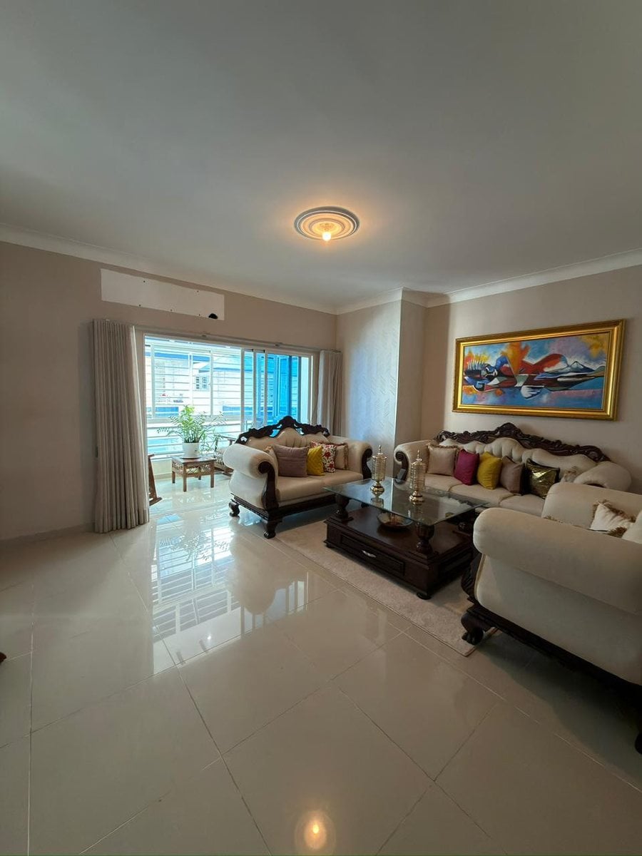 Apartamento en venta en Alma Rosa I – foto 1