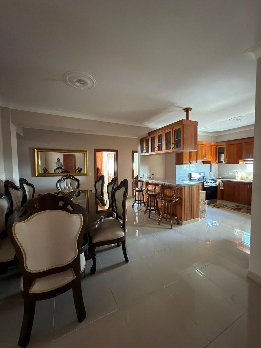 Apartamento en venta en Alma Rosa I – foto 7