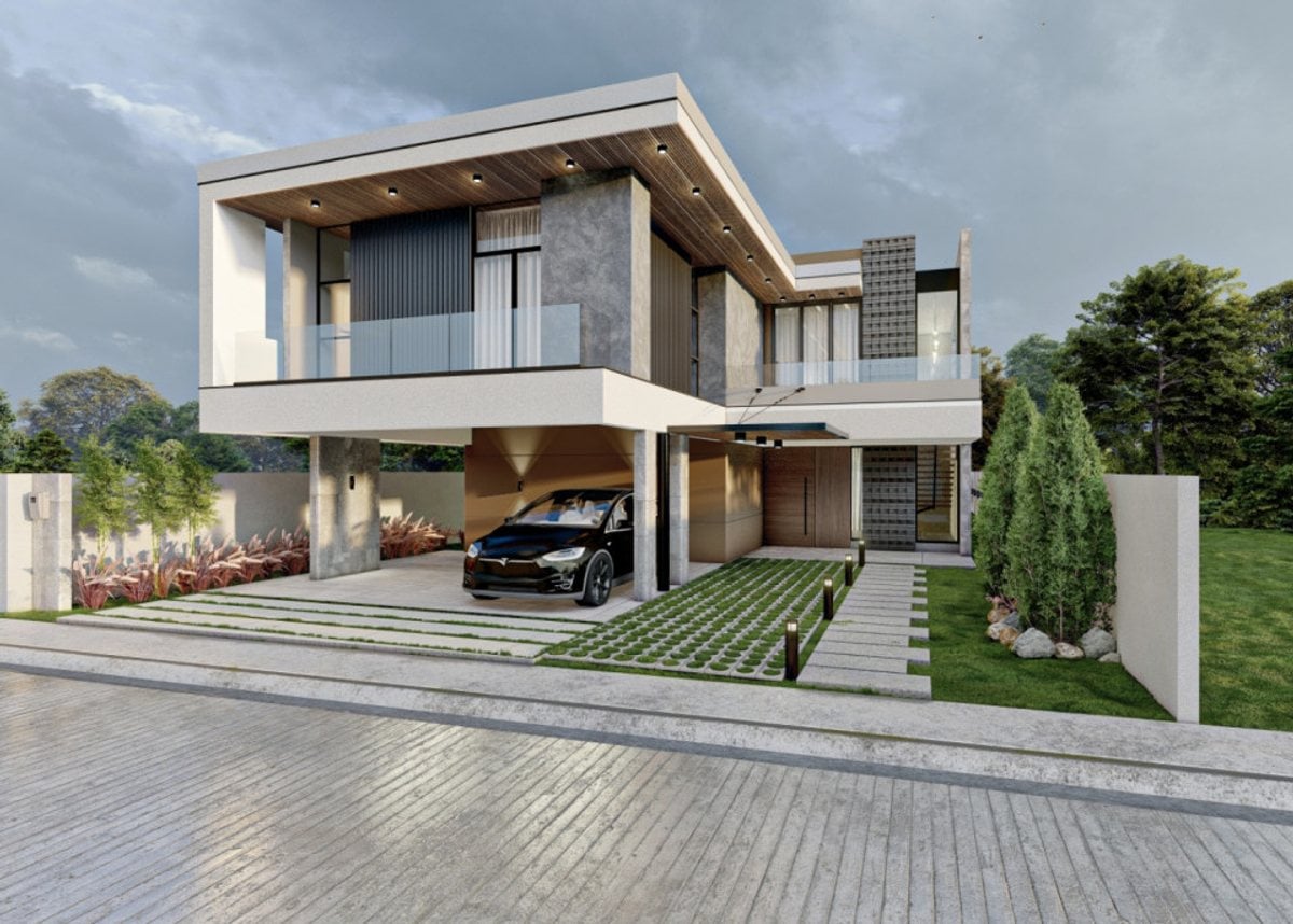 Casa en Licey al Medio, Santiago – foto 1