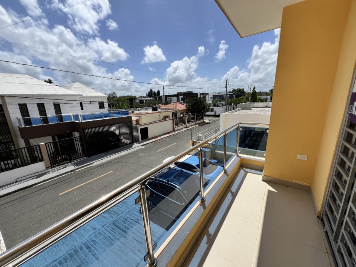 Apartamentos en Bonao listo para entrega – foto 9