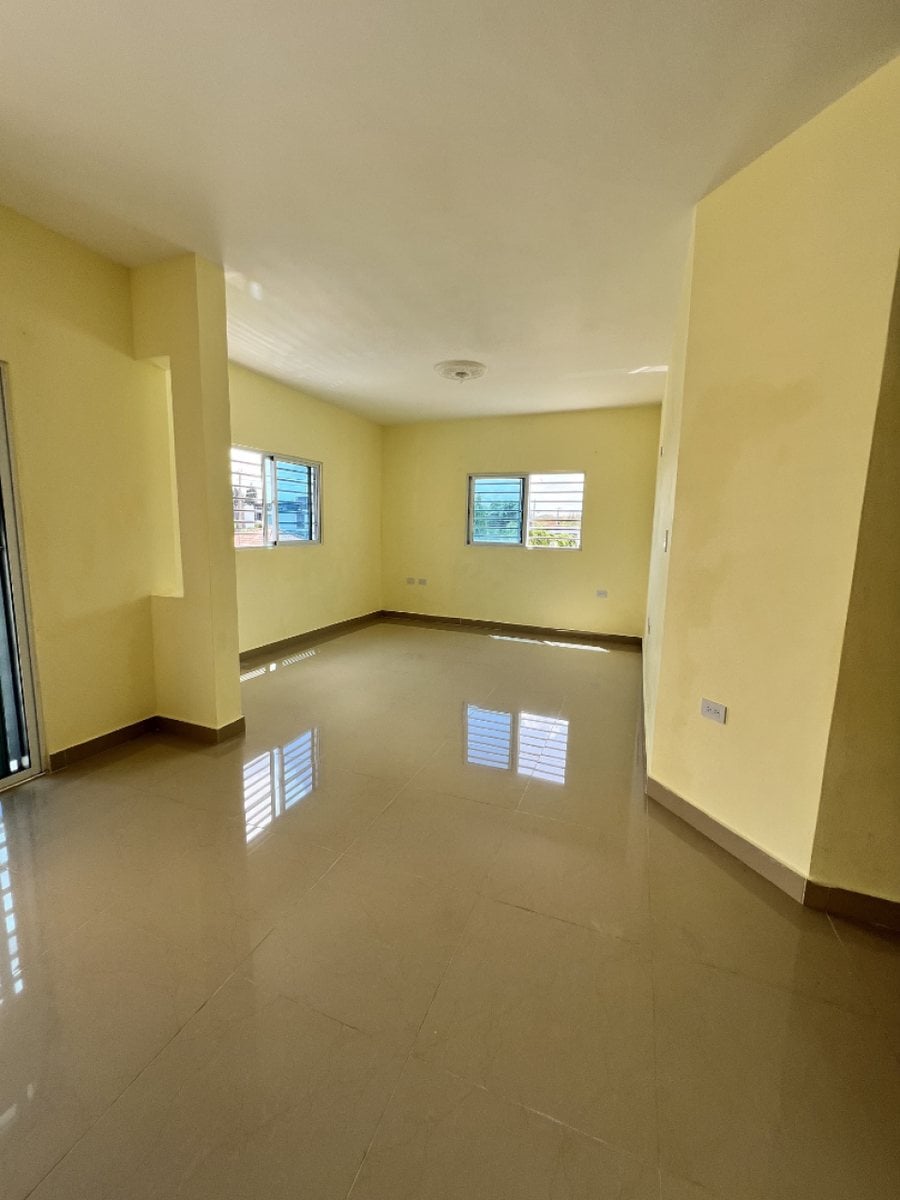 Apartamentos en Bonao listo para entrega – foto 3