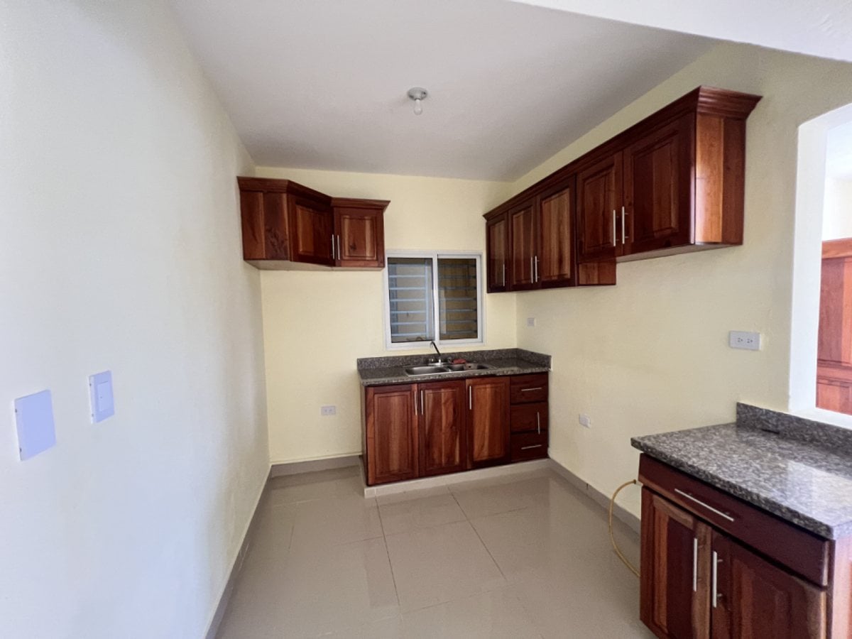 Apartamentos en Bonao listo para entrega – foto 8