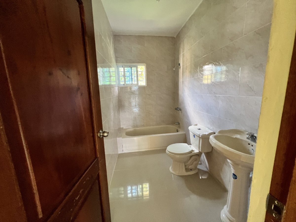 Apartamentos en Bonao listo para entrega – foto 5