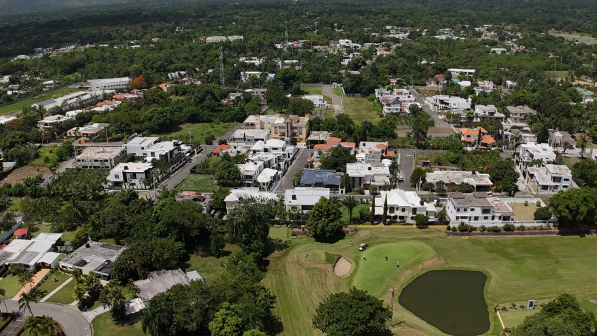 Apartamentos en Bonao listo para entrega – foto 10