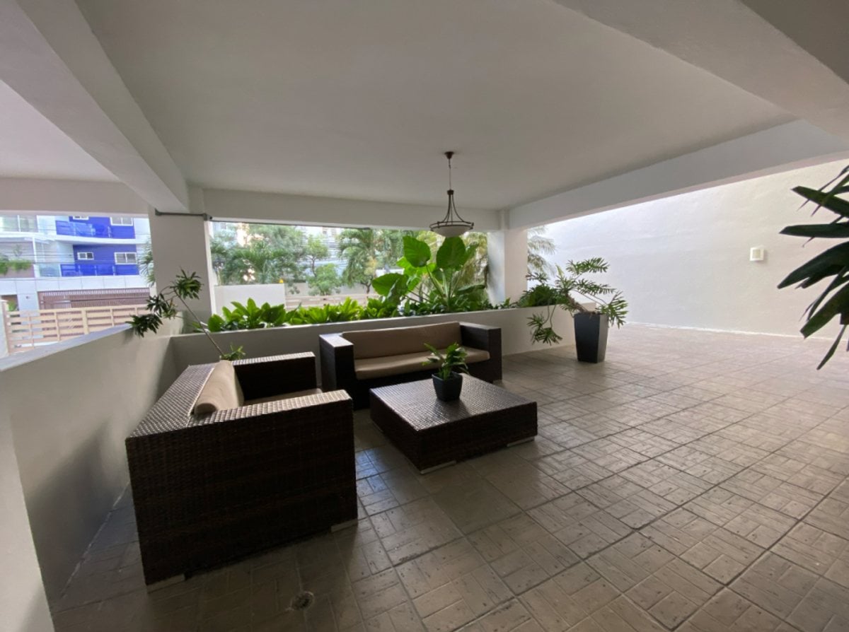 Apartamento en venta Piantini – foto 2