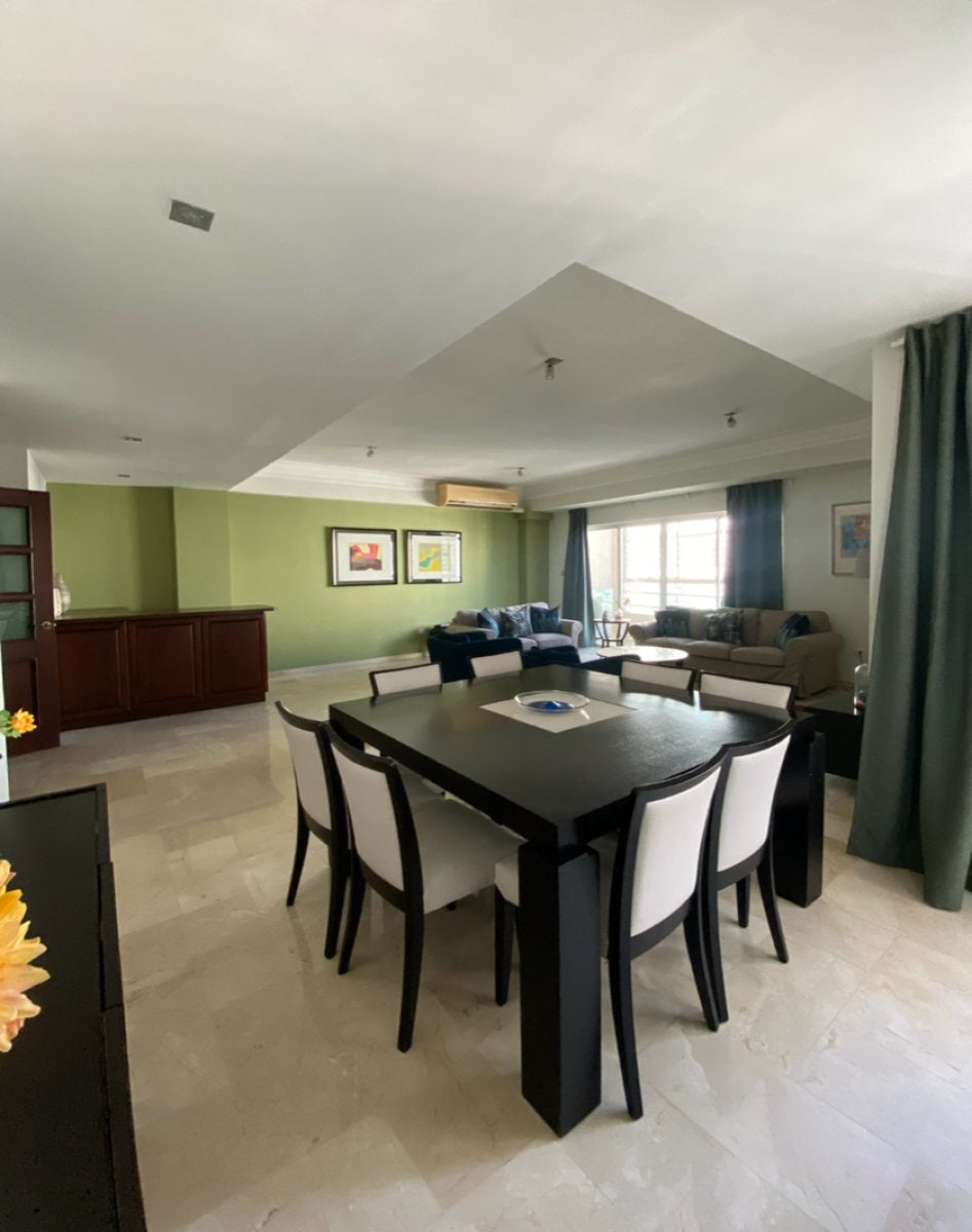 Apartamento en venta Piantini – foto 5