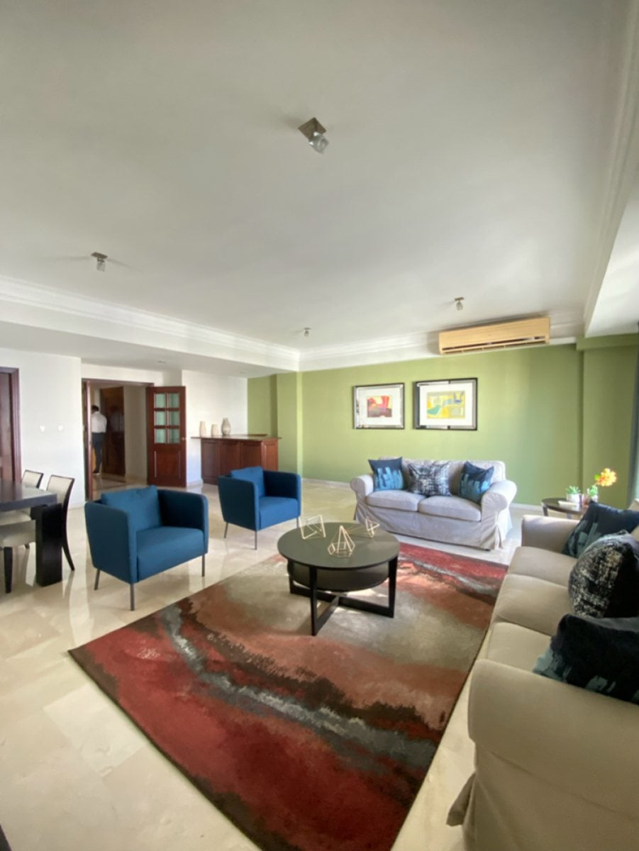 Apartamento en venta Piantini – foto 4