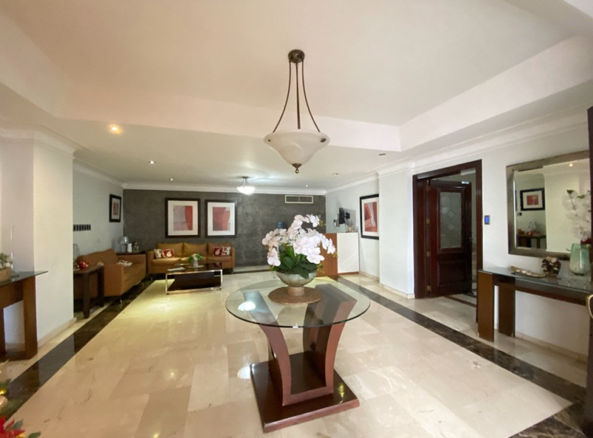 Apartamento en venta Piantini – foto 3