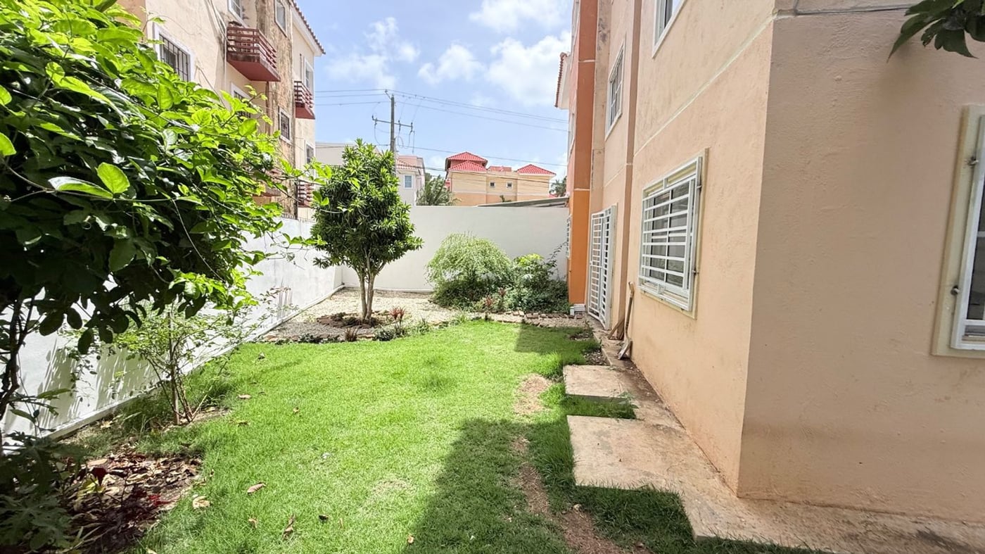 Apartamento en Alquiler en Pueblo Bávaro – foto 3