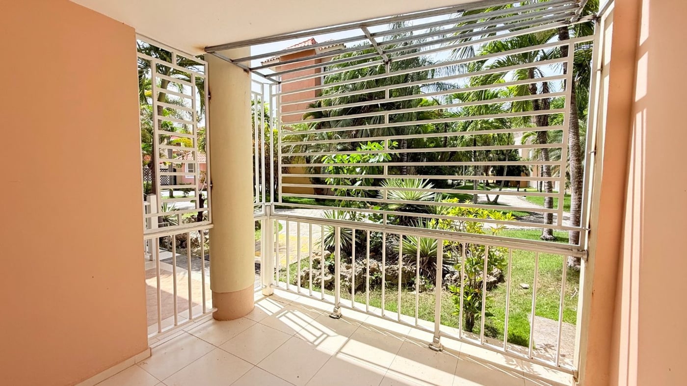 Apartamento en Alquiler en Pueblo Bávaro – foto 5