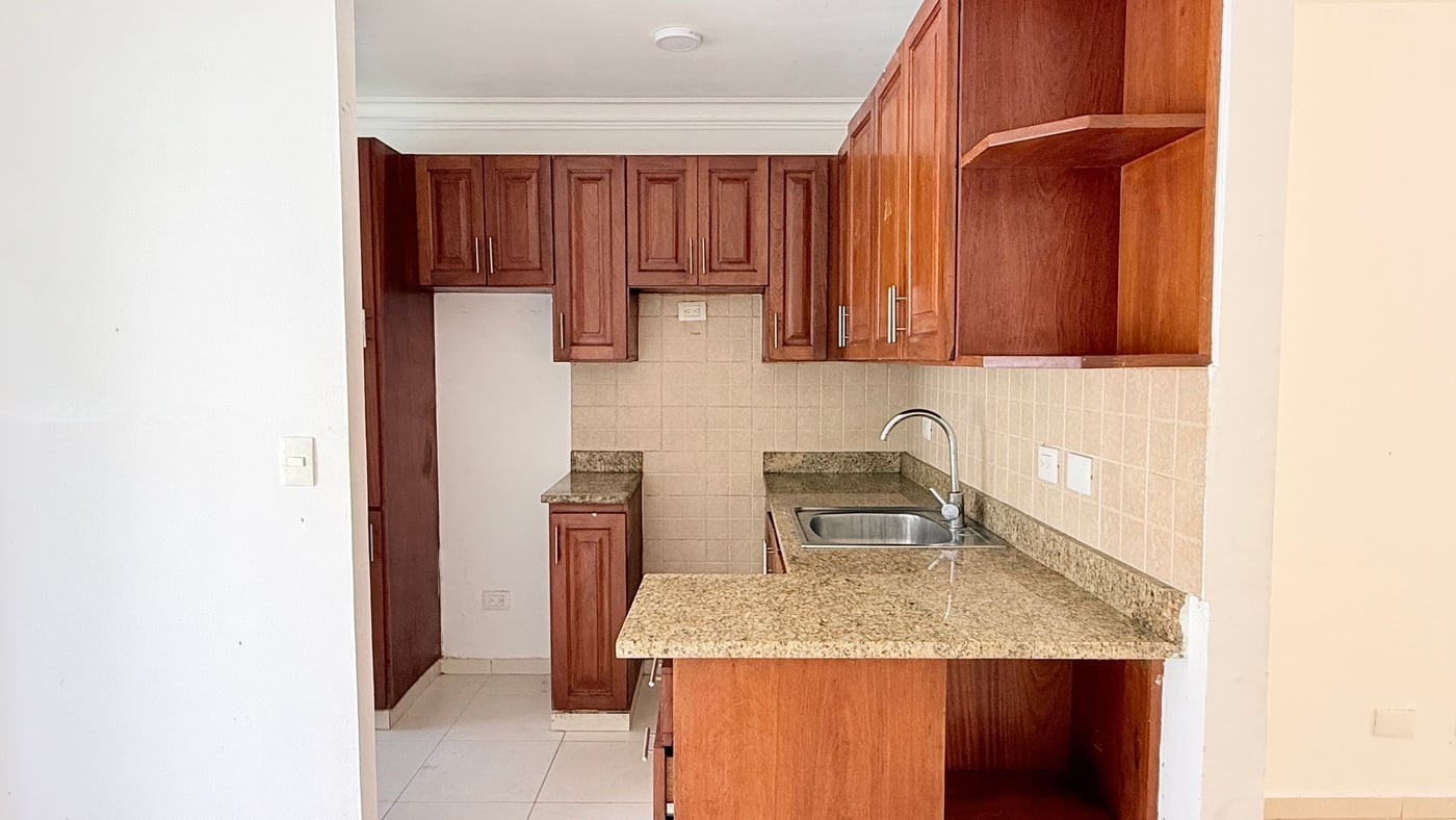 Apartamento en Alquiler en Pueblo Bávaro – foto 6
