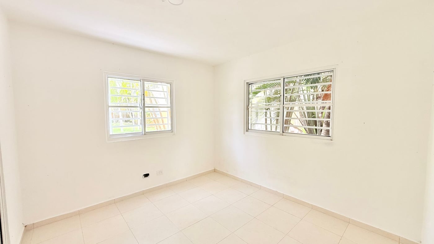 Apartamento en Alquiler en Pueblo Bávaro – foto 9