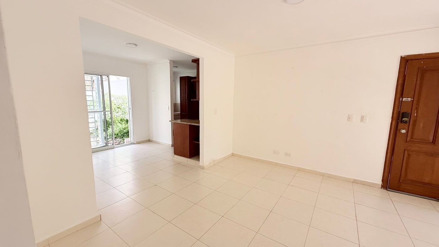 Apartamento en Alquiler en Pueblo Bávaro – foto 1
