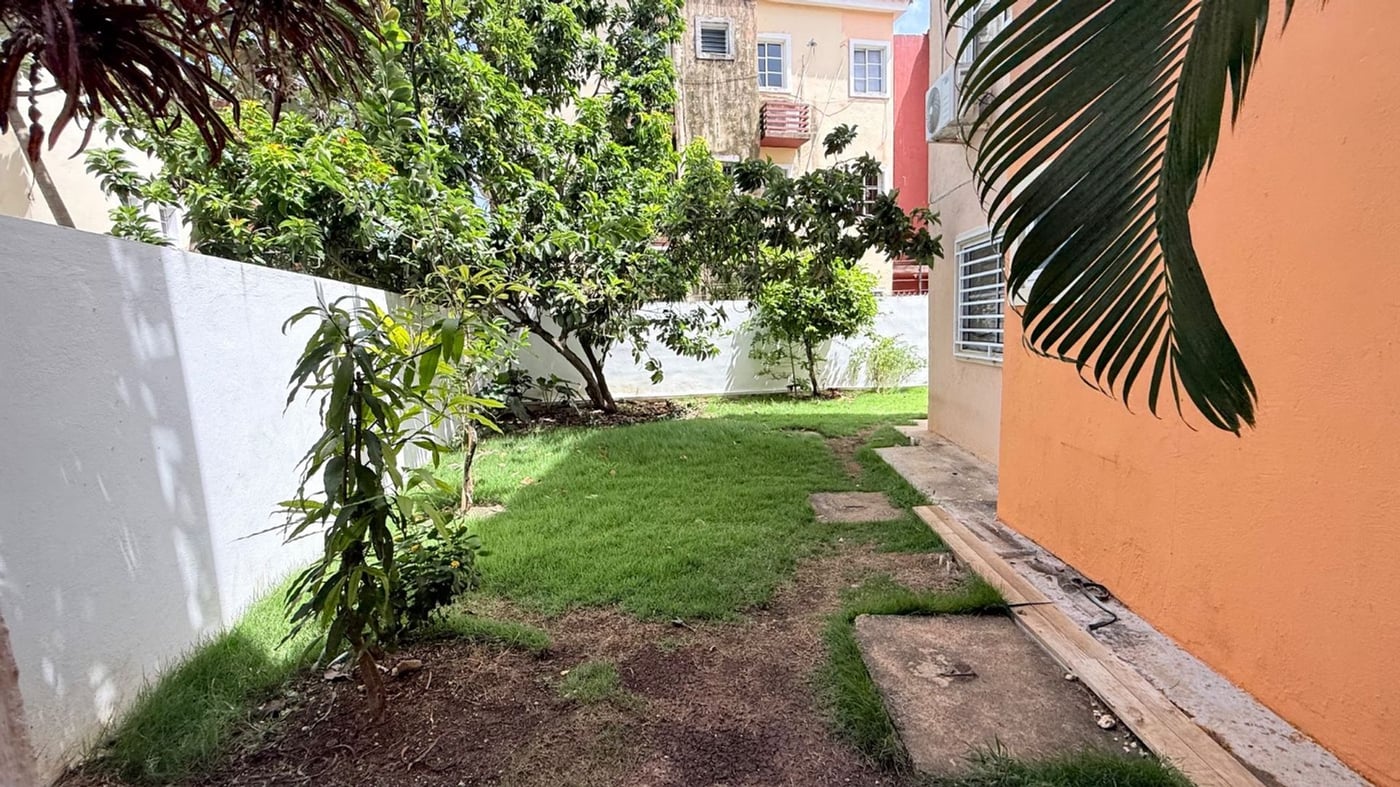 Apartamento en Alquiler en Pueblo Bávaro – foto 4