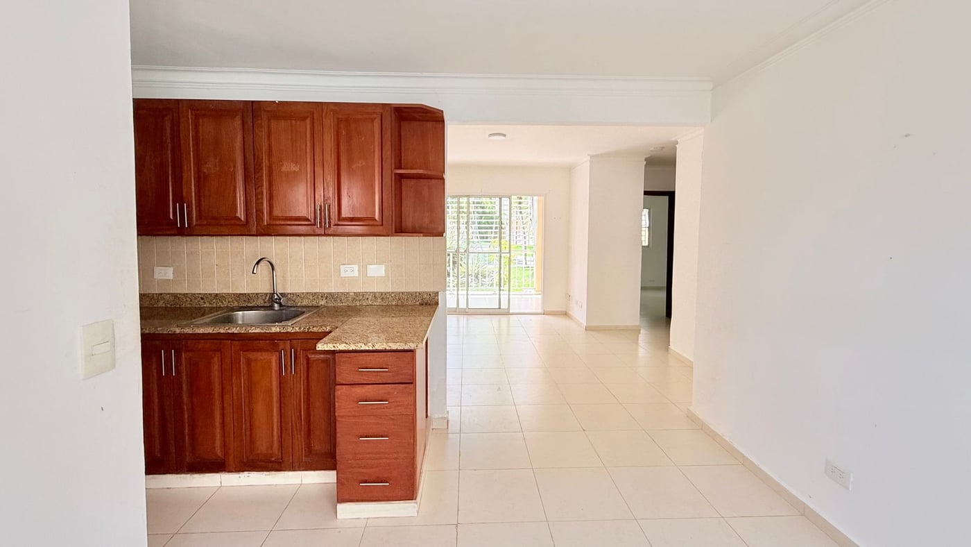 Apartamento en Alquiler en Pueblo Bávaro – foto 2