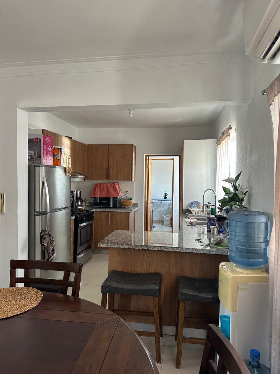Apartamento en San Miguel, venta – foto 6