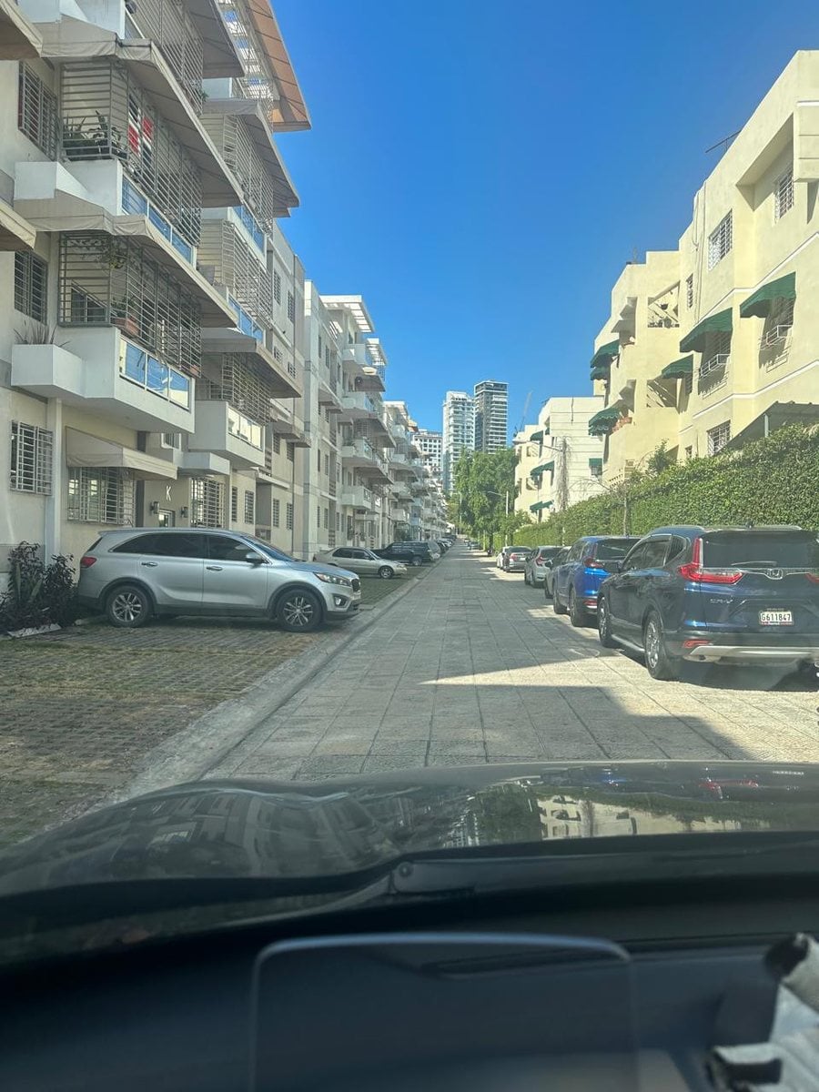 Apartamento en San Miguel, venta – foto 1