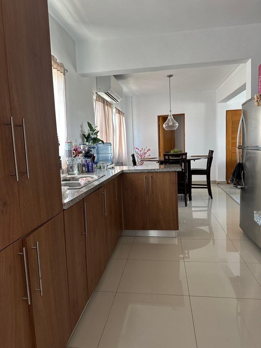Apartamento en San Miguel, venta – foto 4