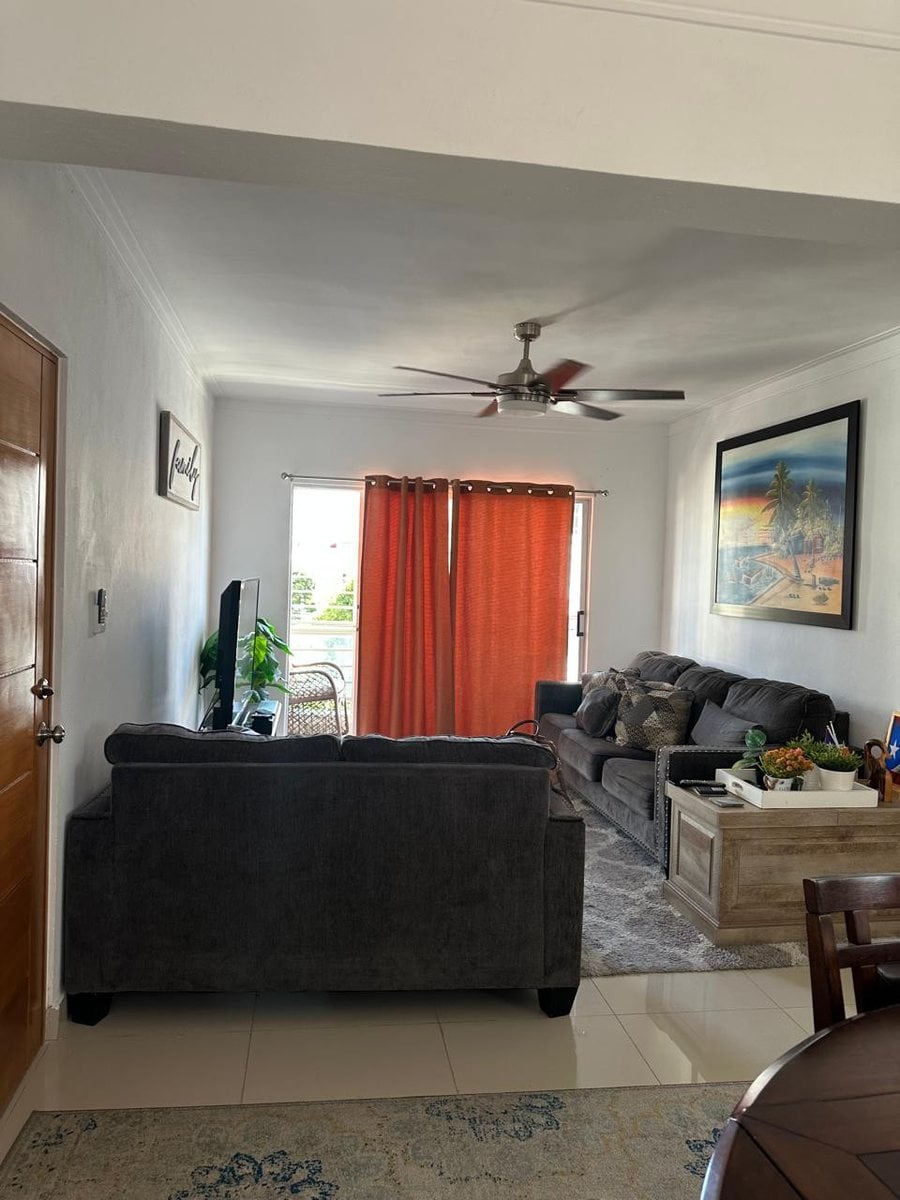 Apartamento en San Miguel, venta – foto 8
