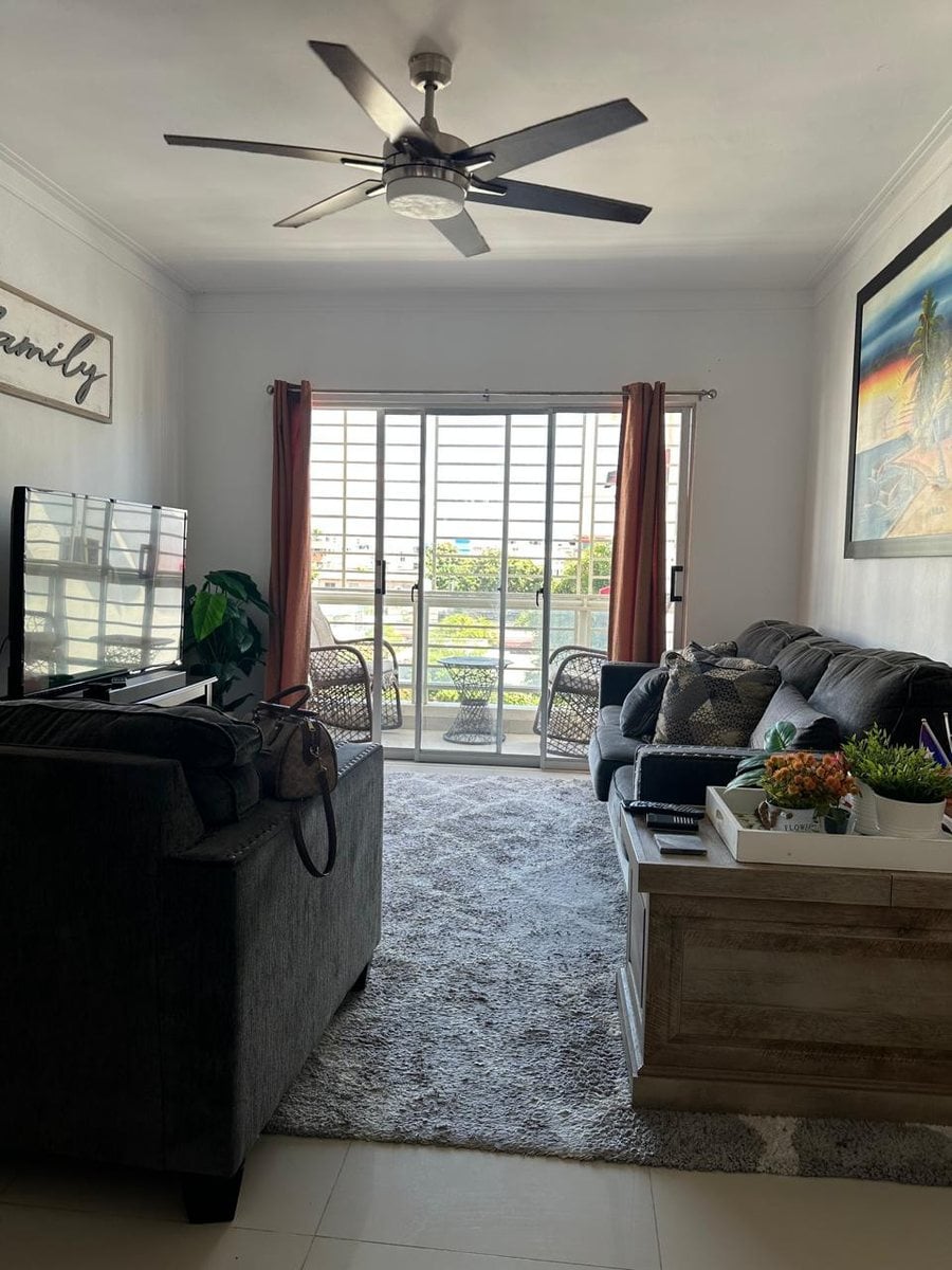 Apartamento en San Miguel, venta – foto 3