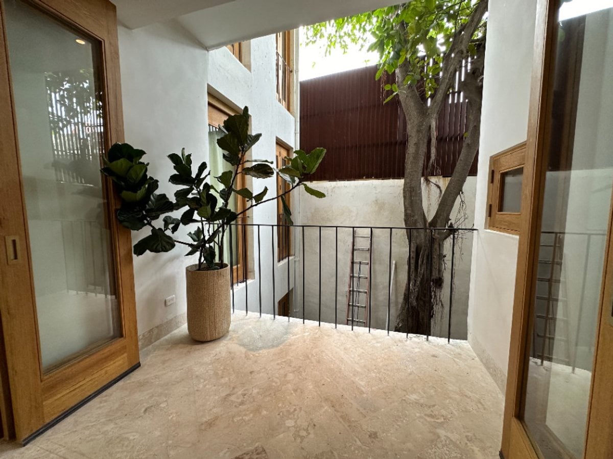 Alquilo Hermoso Apartamento en la Zona Colonial – foto 4