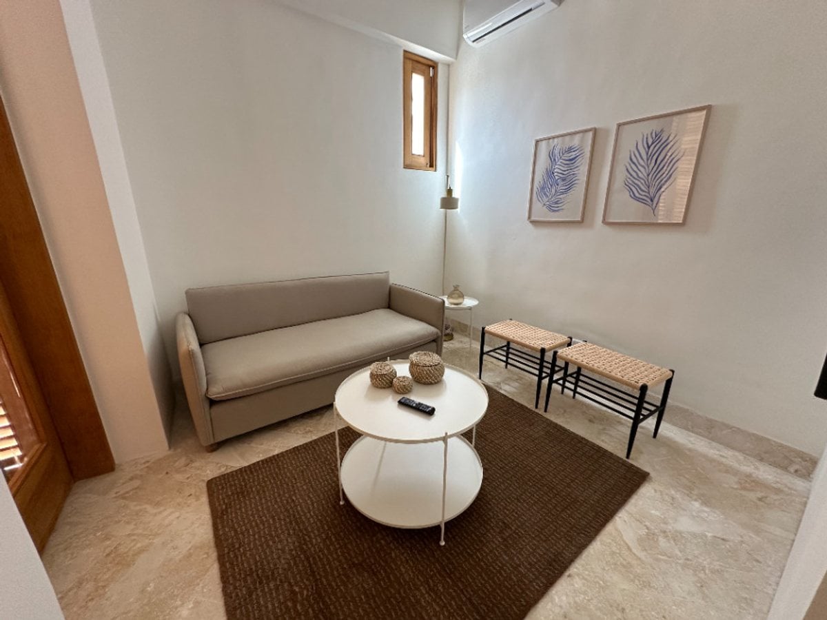 Alquilo Hermoso Apartamento en la Zona Colonial – foto 5