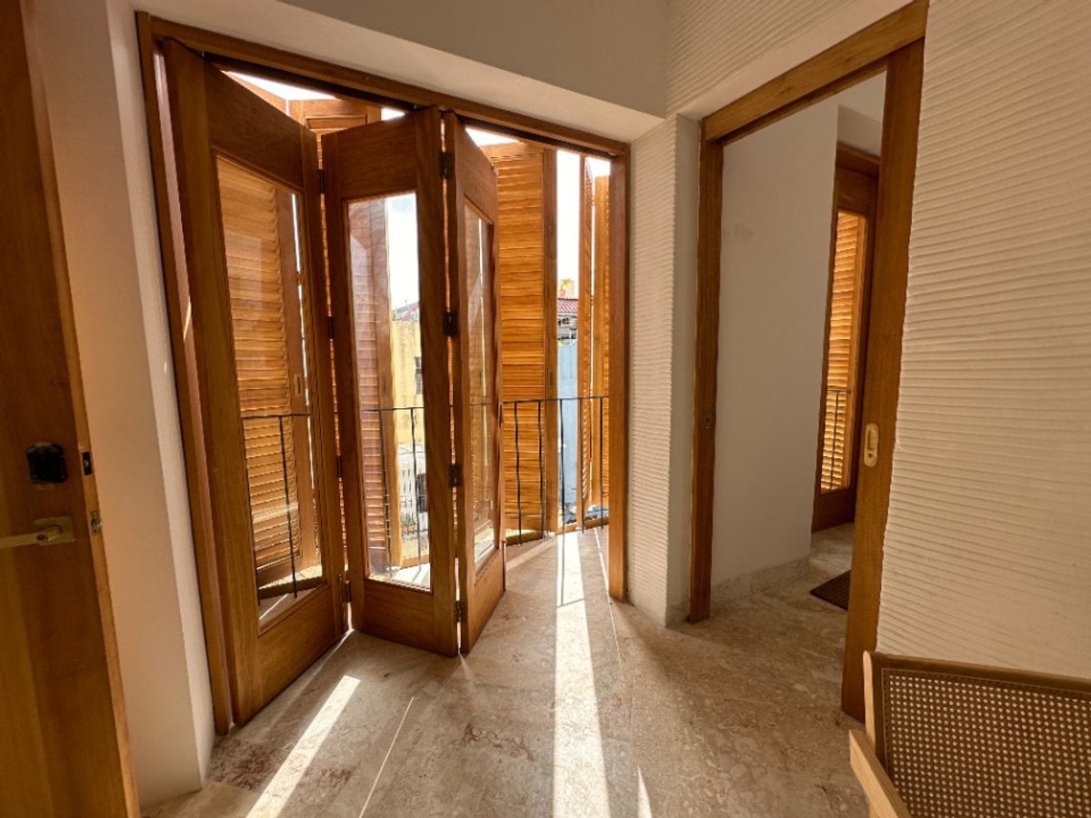 Alquilo Hermoso Apartamento en la Zona Colonial – foto 7