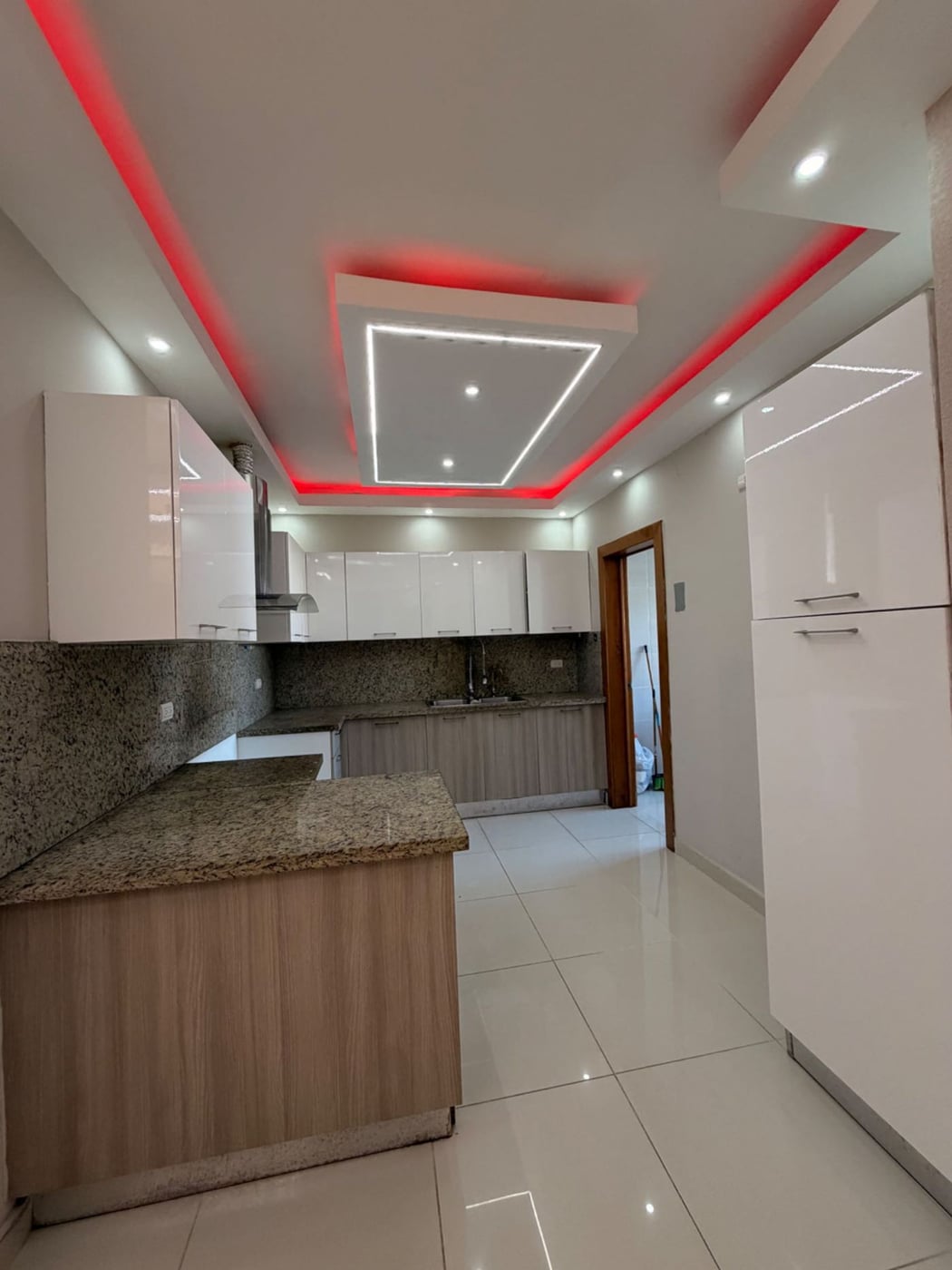 Apartamento en venta en Santo Domingo – foto 1
