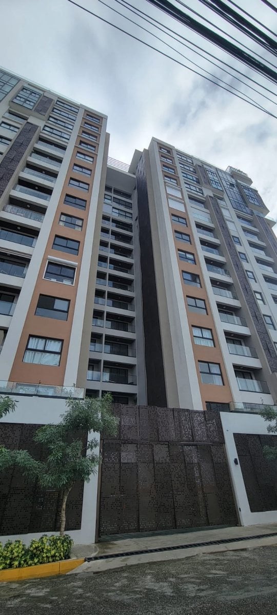 Apartamento en alquiler Mirador Sur – foto 1